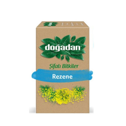 Doğadan Rezene Çayı 20'li nin resmi