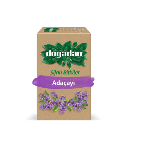 Doğadan Adaçayı 20'li nin resmi