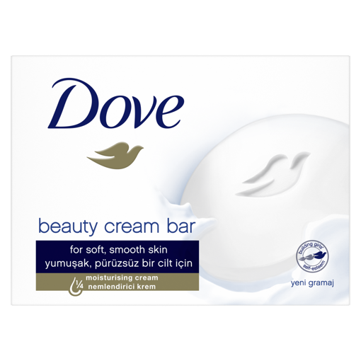 Dove Sabun Cream Bar Orıgınal 90 Gr nin resmi