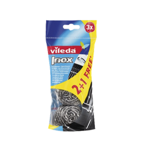 Vileda Çelik Bulaşık Teli nin resmi