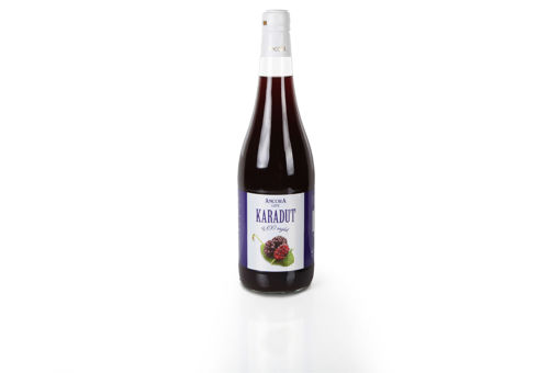 Ancora Karadut Suyu 1000 Ml nin resmi