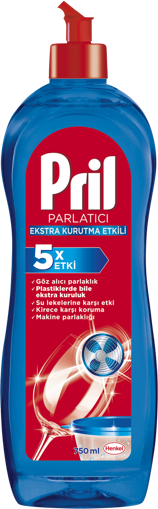 Pril Bulaşık Makinası Parlatıcısı 750 Ml nin resmi