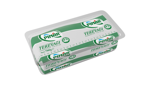 Pınar Tereyağ 700 Gr nin resmi