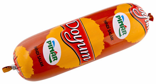 Pınar Doyum Hindi Salam 500 Gr nin resmi