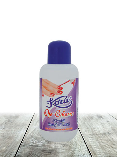 Koru Oje Çıkarıcı 200 Ml nin resmi