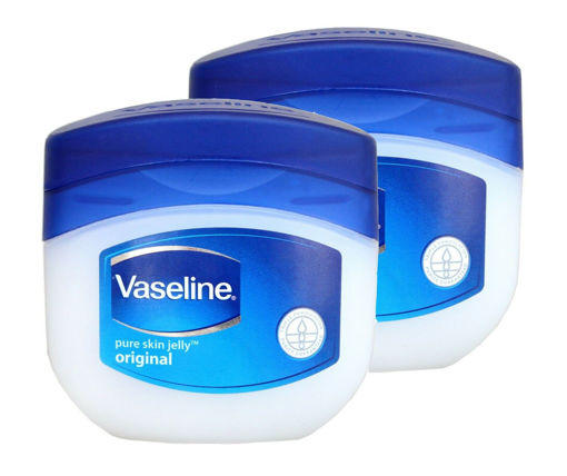 Vaseline 100 Ml nin resmi