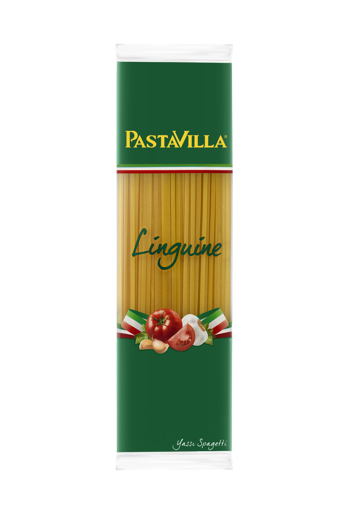 Pastavilla Linguine Makarna 500 Gr nin resmi