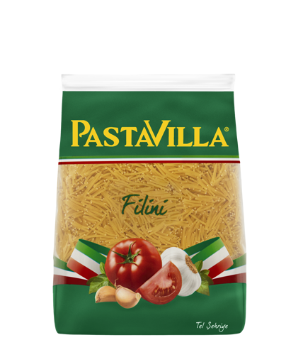 Pastavilla Tel Şehriye 500 Gr nin resmi