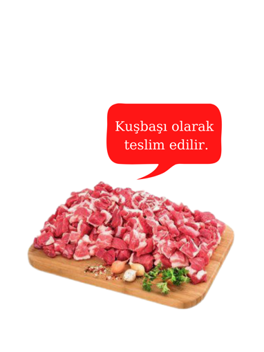 Dana Kol Kuşbaşı Kg nin resmi