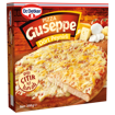 Dr.Oetker Guseppe Dört Peynirli Pizza 358 Gr nin resmi