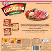 Dr.Oetker Guseppe Supreme Karışık Pizza 415 Gr nin resmi