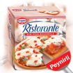 Dr.Oetker Ristorante Mini Mozzarella Pizza 4'lü nin resmi