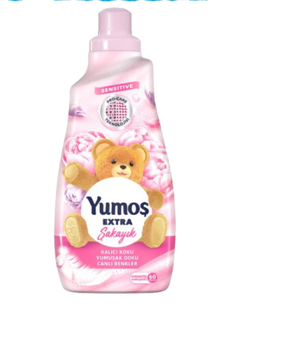 Yumoş Ekstra 1440 Ml nin resmi