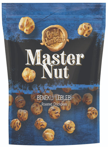 Master Nut Benekli Leblebi 160 gr nin resmi