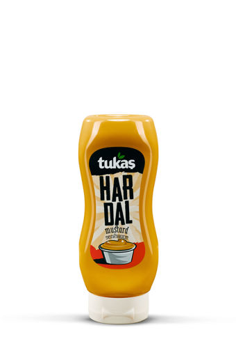 Tukaş Hardal 335 gr nin resmi