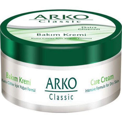 Gürmar Online: Sanal ve Online Market Alışverişi- Arko Nem Klasik Nemlendirici Krem 250 ml - Gürmar Online Market Gürmar Online: Sanal ve Online Market Alışverişi- Arko Nem Klasik Nemlendirici Krem 250 ml - Gürmar Online Market
