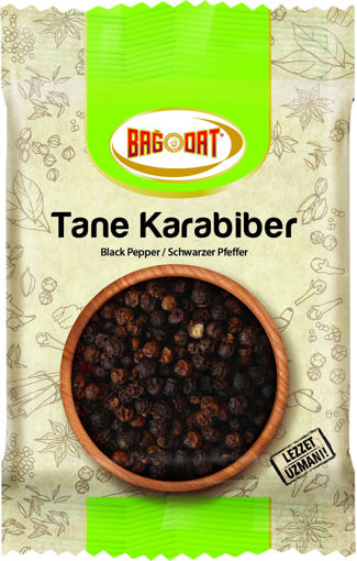 Bağdat Tane Karabiber 40 Gr nin resmi