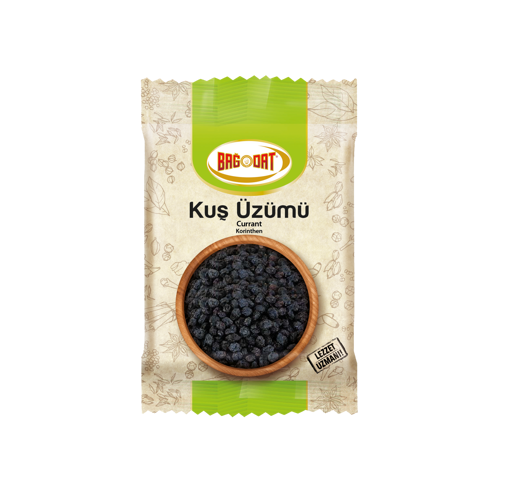 Bağdat Kuş Üzümü 40 Gr nin resmi