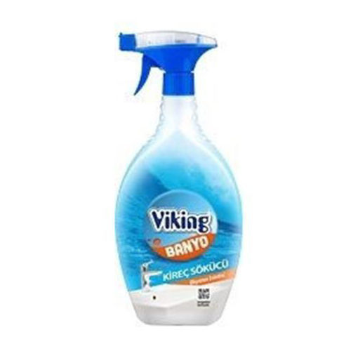 Viking Banyo Temizleyici Sprey 750 Ml nin resmi