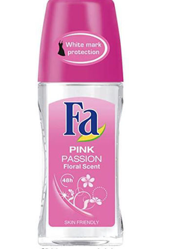 Fa Roll-On 50 ml Pink Passion nin resmi