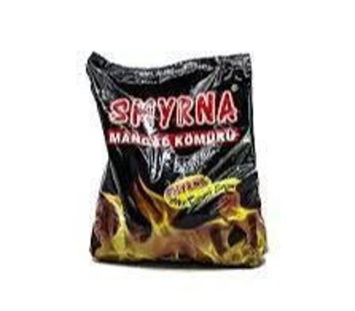 Smyrna Mangal Kömürü nin resmi