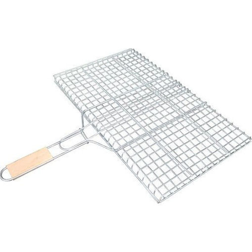 Yaşam Tel Izgara 30*40 Cm nin resmi