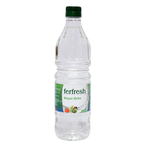 Ferfresh Beyaz Sirke 1000 Ml nin resmi