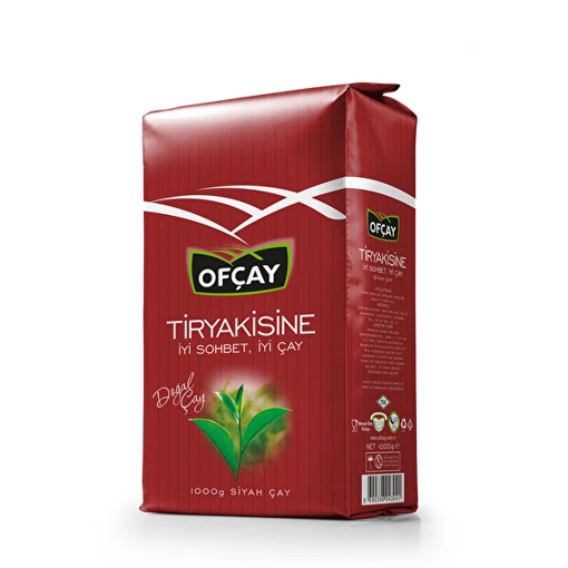 Ofçay Tiryakisine 1000 Gr nin resmi