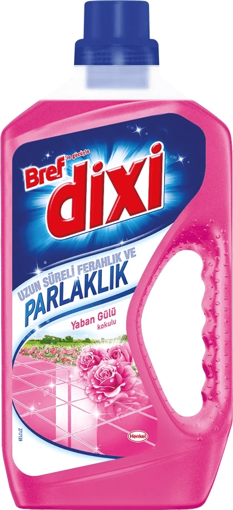 Bref Dixi Yaban Gülü Kokulu Yüzey Temizleyici 900 ml nin resmi