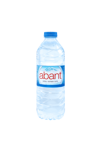 Abant Su 0,5 LT nin resmi