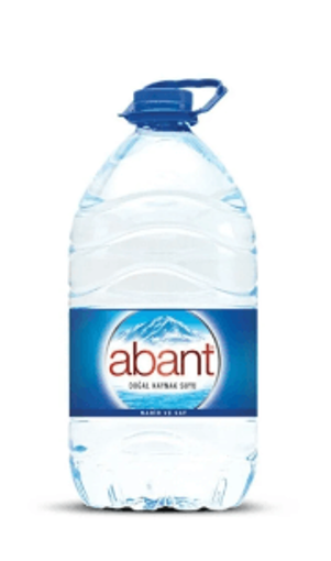 Abant Su 5 Lt nin resmi
