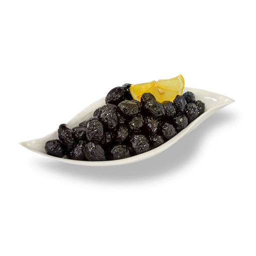 Arnilya Sele Siyah Zeytin Kg nin resmi