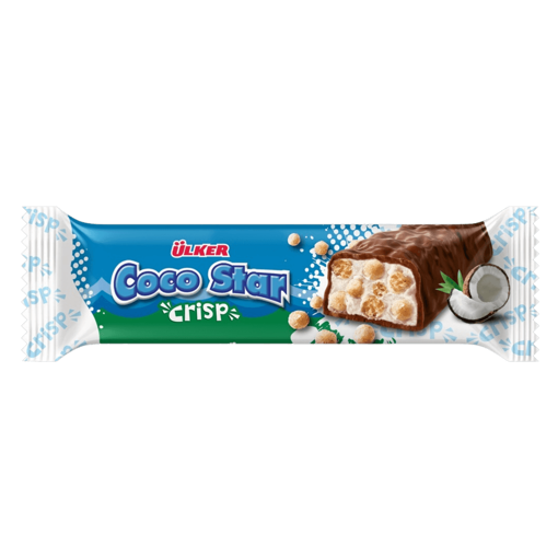 Coco Star Crips 20 Gr nin resmi