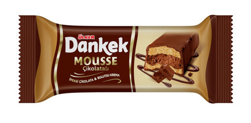 Dankek  Mousse Cake  45 Gr nin resmi
