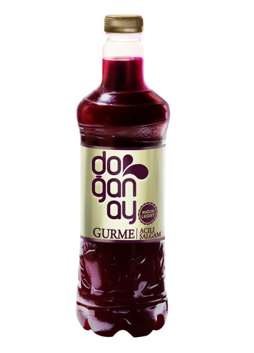 Doğanay Gurme Pet Şalgam Acılı 1 Lt. nin resmi