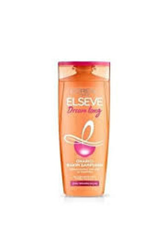 Elseve Dream Long Bakım Şampuanı 360 ml nin resmi