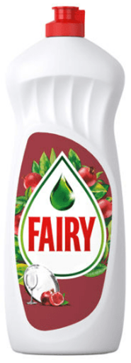 Fairy Nar Kokulu Sıvı Bulaşık Deterjanı 650 Ml nin resmi