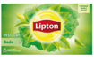 Lipton Yeşil Çay 20'li 30 Gr nin resmi