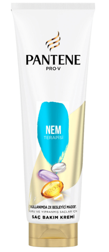 Pantene Nem Terapisi Saç Bakım Kremi 275 Ml nin resmi