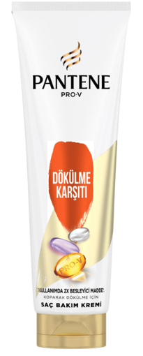 Pantene Dökülme Karşıtı Saç Bakım Kremi 275 ml nin resmi