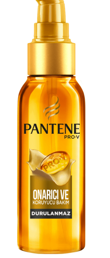 Pantene Pro-V Onarıcı ve Koruyucu Bakım Kremi 100 Ml nin resmi