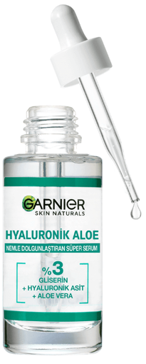 Garnier Hyaluronik Serum 30 Ml nin resmi