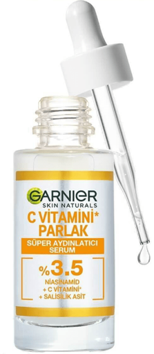 Garnier  C Vitamini Aydınlatıcı Serum 30 Ml nin resmi