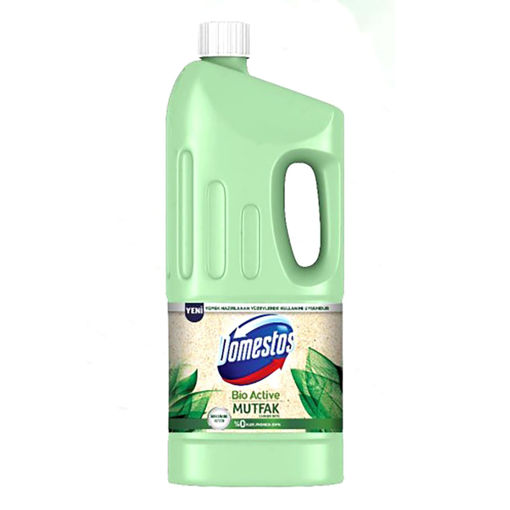 Domestos Çamaşır Suyu Bio Mutfak  1850 Ml nin resmi