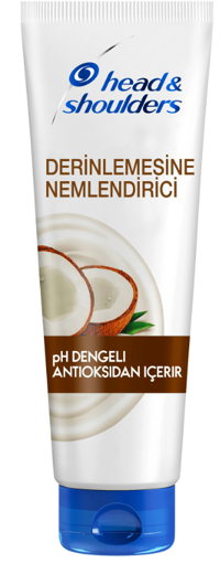 Head & Shoulders Derinlemesine Nemlendirici Saç Bakım Kremi 275 Ml nin resmi