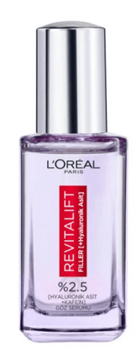 Loreal Paris Revitalift Filler Göz Serum Maskesi 20 Ml nin resmi