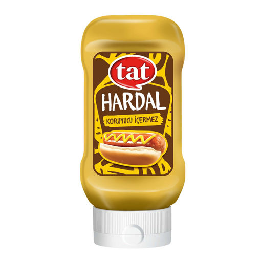 Tat Hardal Sos 230 Gr nin resmi