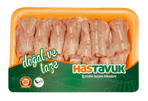 Hastavuk Piliç Kelebek nin resmi