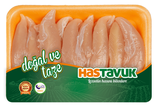 Hastavuk Piliç Parmak Bonfile nin resmi
