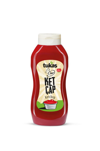 Tukaş Chef Catering Ketçap 700 Gr nin resmi